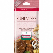 Verstegen Kruidenmix Runder Stoofvlees (20 gr.)