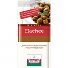 Verstegen Mix voor hachee (20 gr.)
