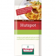 Verstegen Mix voor hutspot (10 gr.)