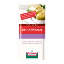Verstegen Mix voor Kruidenboter (10 gr.)