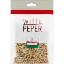 Verstegen White Peppercorns (60 gr.)