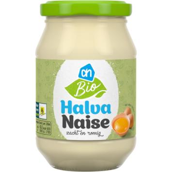 AH biologische halvanaise 250 ml.