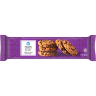 AH Choc Chip Cookies
