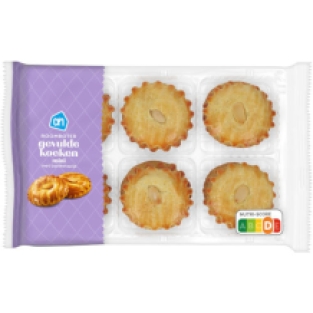 AH Mini Gevulde Koeken (270 gr.)