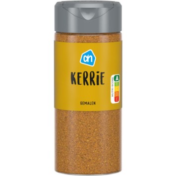 AH Kerrie Gemalen