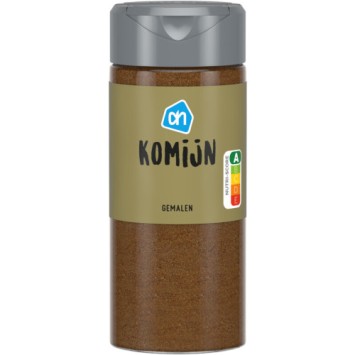 AH Komijn Gemalen