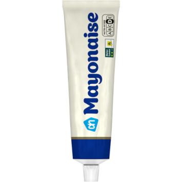 AH mayonaise tube 170 ml.