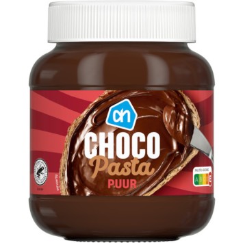 AH Puur Chocopasta