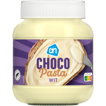 AH Wit Chocopasta