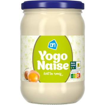 AH Yogonaise 600 ml.