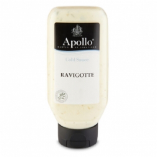 Apollo ravigotte saus