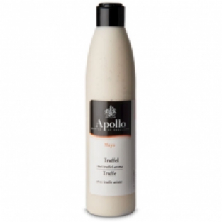 Apollo truffel mayonaise