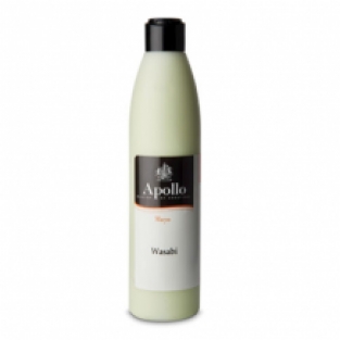 Apollo wasabi mayonaise