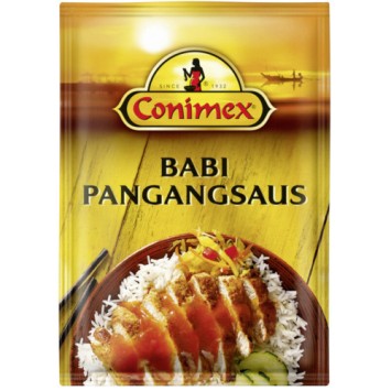 Conimex Babi Pangang Saus