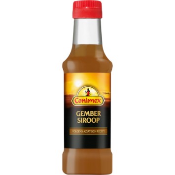 Conimex Gembersiroop