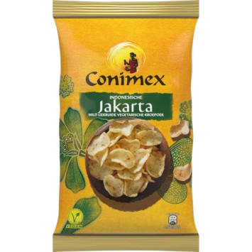 Conimex Kroepoek Jakarta