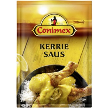 Conimex Kerrie Saus