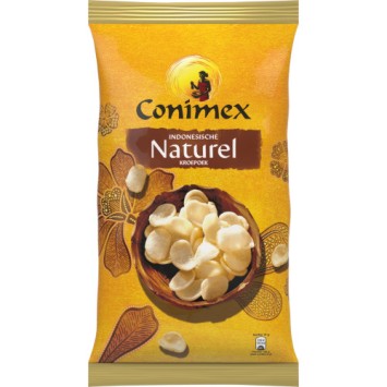 Conimex Kroepoek Naturel