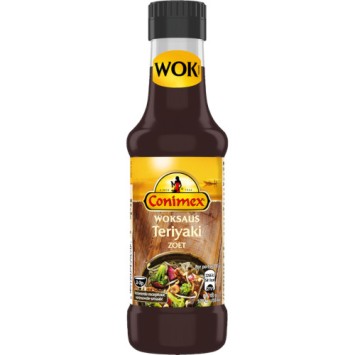 Conimex Woksaus Teriyaki Zoet