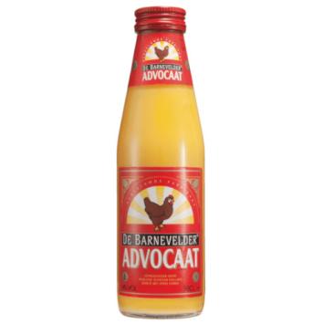 De Barnevelder Advocaat