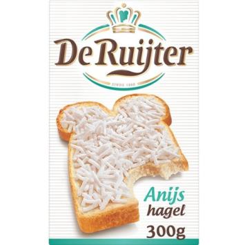 De Ruijter Anijshagel (300 gr.)