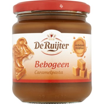 De Ruijter Bebogeen