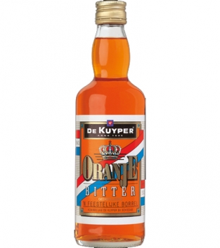 De Kuyper Oranjebitter