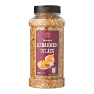 Fortune Express Gebakken Uitjes