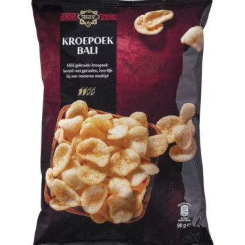 Fortune Express Kroepoek Bali (90 gr.)