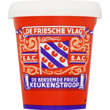 De Friesche Vlag Keukenstroop