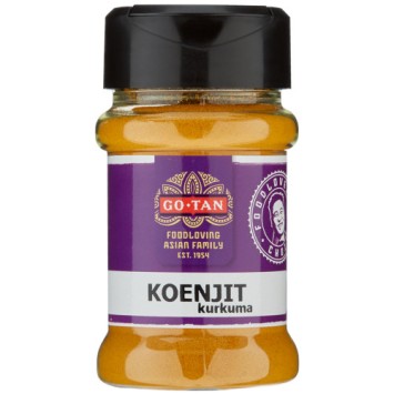 Go Tan Koenjit