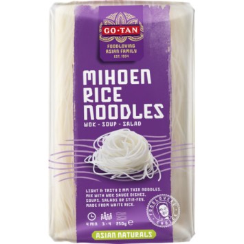 Mihoen Rijstnoedels