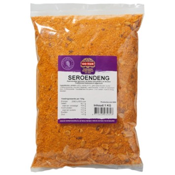 Go Tan Seroendeng