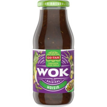 Go Tan Woksaus Hoisin