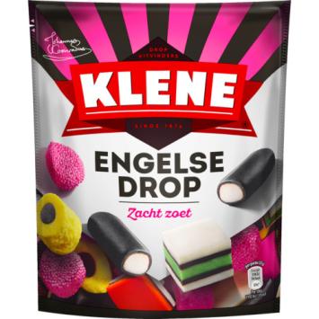 Klene Engels Drop