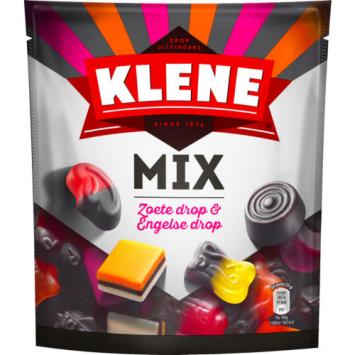 Klene Zoete Mix Drop