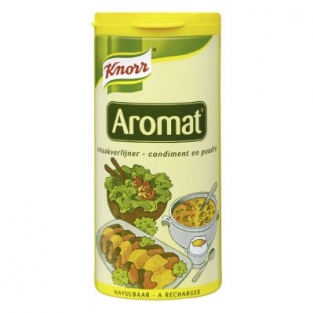 Knorr Aromat Smaakverfijner