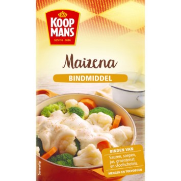 Koopmans maizena