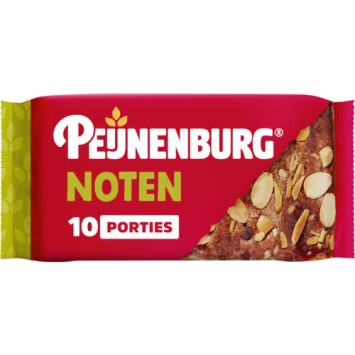 Peijnenburg Ontbijtkoek Noten