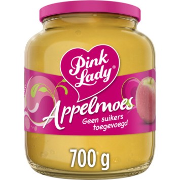Pink Lady Appelmoes