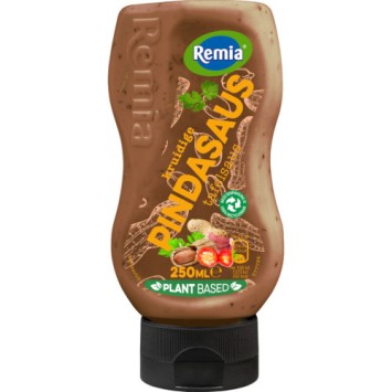 remia satesaus kant en klaar 325 gram