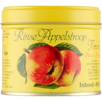 Timson Rinse Appelstroop