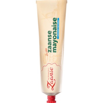 Van Wijngaarden Mayonaise Natriumarm