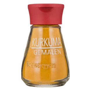 Verstegen kurkuma koenjit