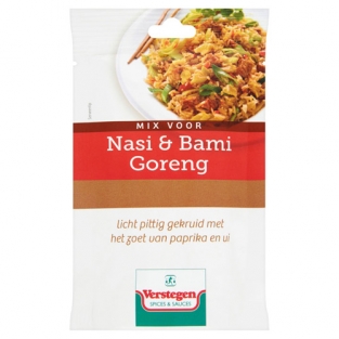 Verstegen nasi en bami kruiden