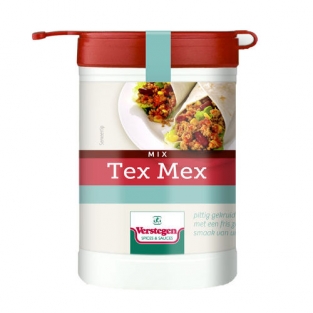 Verstegen Tex Mex Kruiden