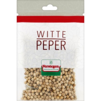 Verstegen Witte Peperkorrels