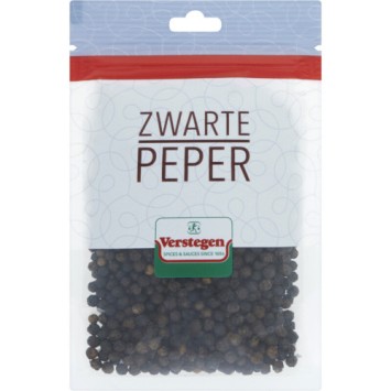 Verstegen Zwarte Peperkorrels